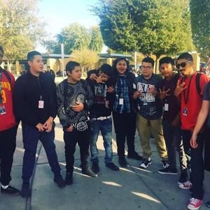 Meet your Posher, Christopher